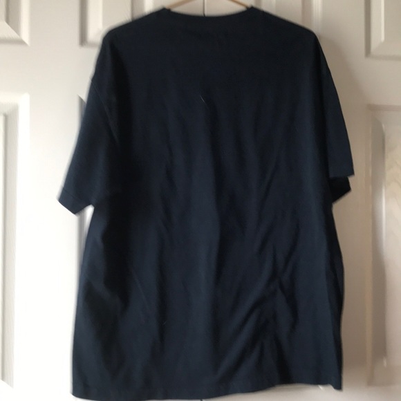 Men’s T-shirt - Picture 2 of 5